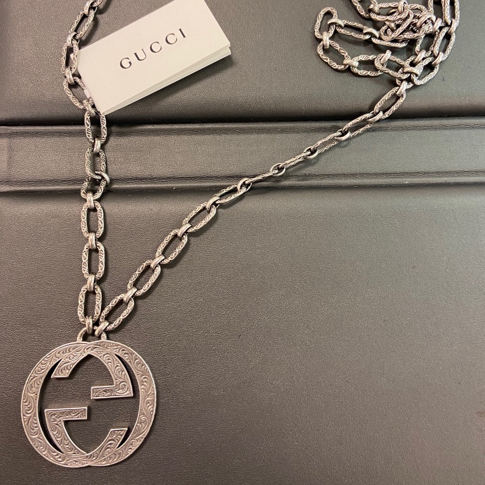 SOLD Necklace